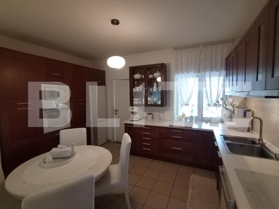 Casa de închiriat 6 camere Micro 6 - 175783CI | BLITZ Târgoviște | Poza6