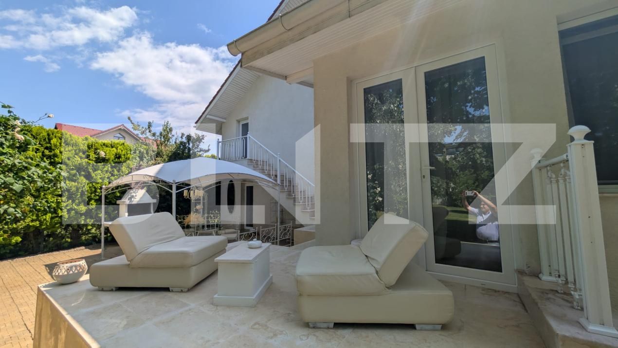 Casa de închiriat 6 camere Micro 6 - 175783CI | BLITZ Târgoviște | Poza11