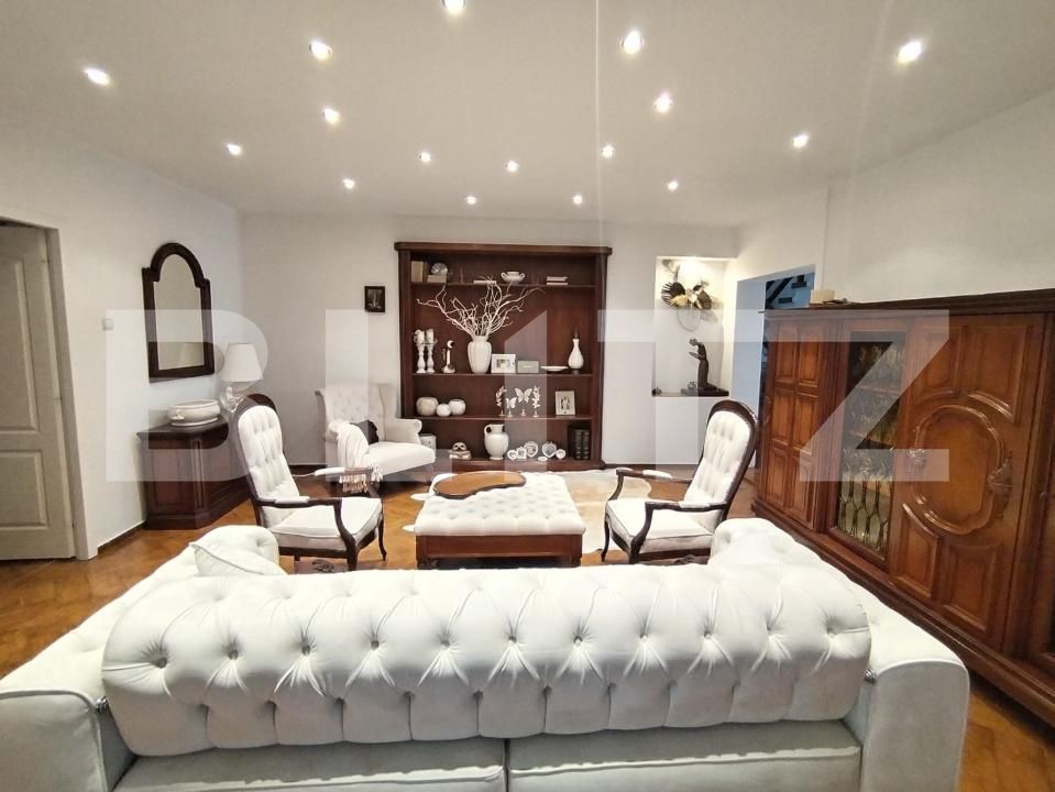 Casa de închiriat 6 camere Micro 6 - 175783CI | BLITZ Târgoviște | Poza1