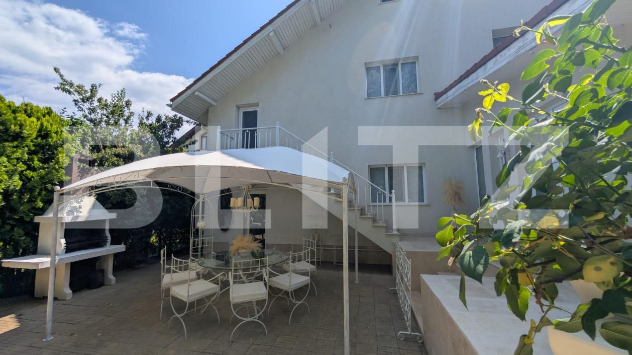 Casa de închiriat 6 camere Micro 6 - 175783CI | BLITZ Târgoviște | Poza15