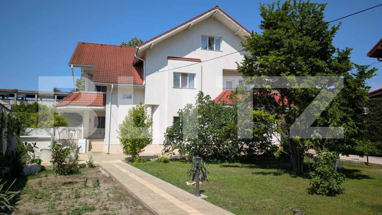 Casa de închiriat 6 camere Micro 6 - 175783CI | BLITZ Târgoviște | Poza17