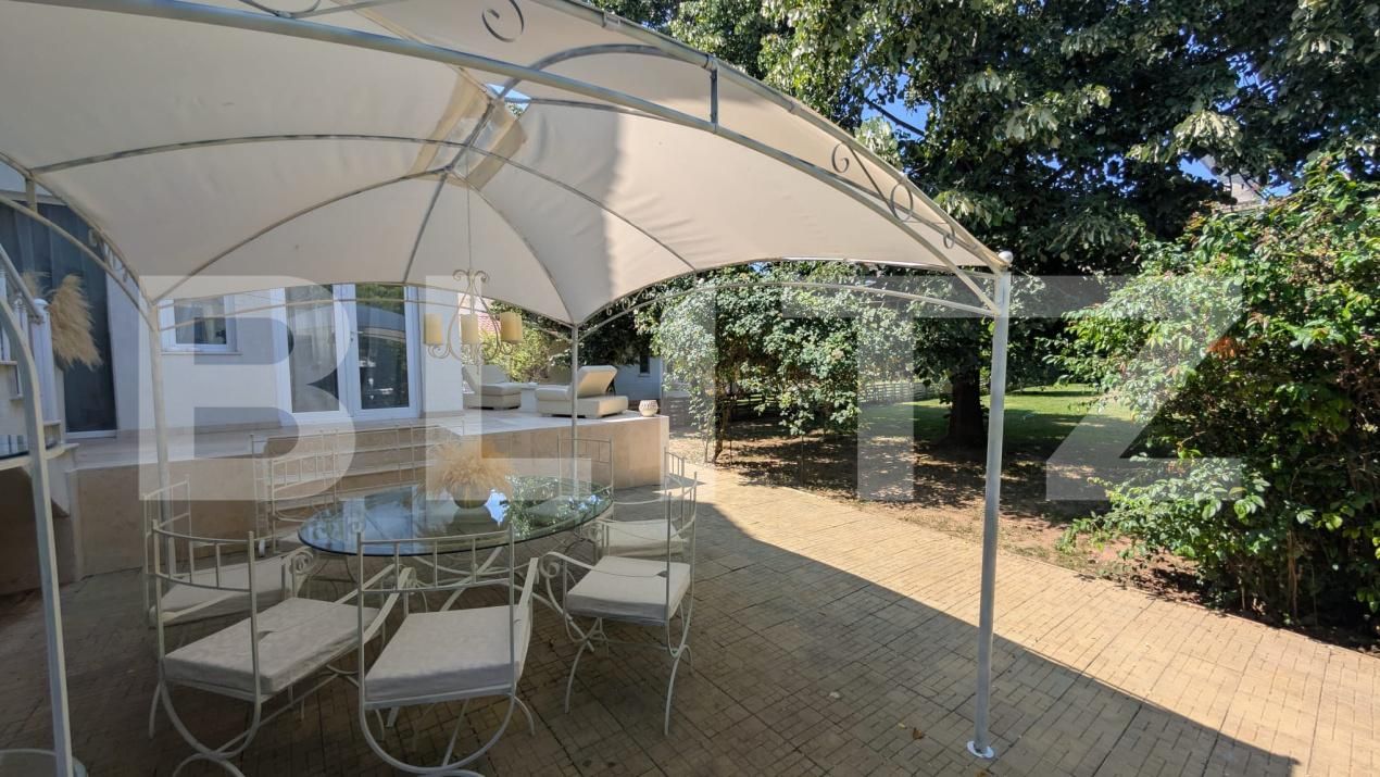 Casa de închiriat 6 camere Micro 6 - 175783CI | BLITZ Târgoviște | Poza9