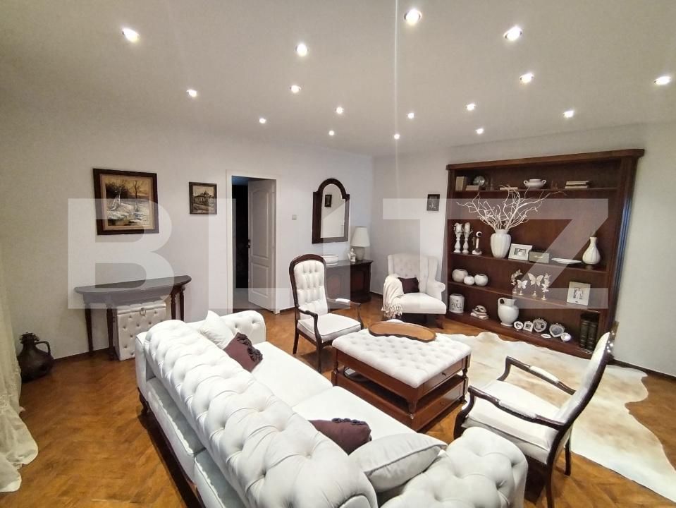 Casa de închiriat 6 camere Micro 6 - 175783CI | BLITZ Târgoviște | Poza7