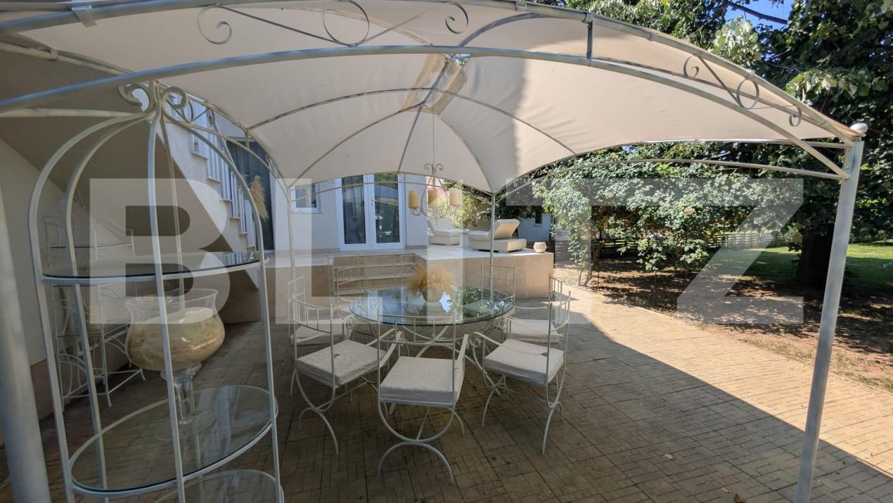 Casa de închiriat 6 camere Micro 6 - 175783CI | BLITZ Târgoviște | Poza10