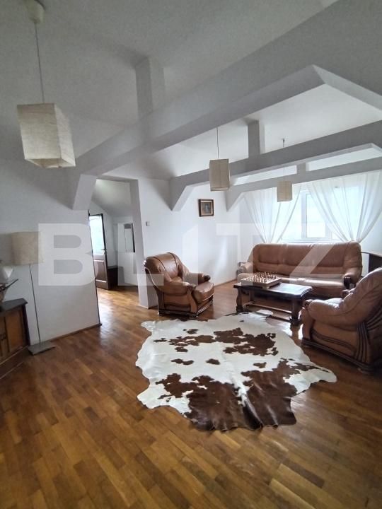 Casa de închiriat 6 camere Micro 6 - 175783CI | BLITZ Târgoviște | Poza3