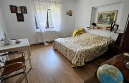 Casă individuală de vânzare în exclusivitate – Tomsani, Dâmbovița 