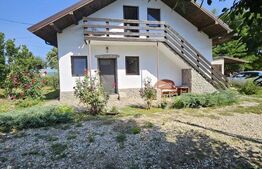 Casă individuală de vânzare în exclusivitate – Tomsani, Dâmbovița 