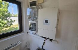 Casă individuală de vânzare în exclusivitate – Tomsani, Dâmbovița 