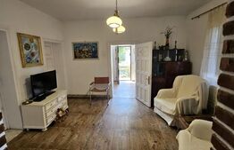 Casă individuală de vânzare în exclusivitate – Tomsani, Dâmbovița 