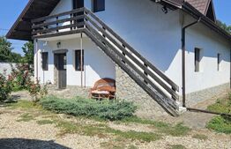 Casă individuală de vânzare în exclusivitate – Tomsani, Dâmbovița 