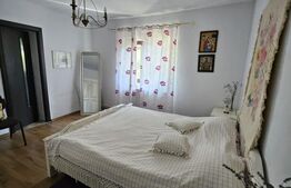 Casă individuală de vânzare în exclusivitate – Tomsani, Dâmbovița 