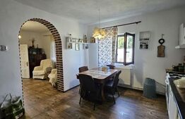 Casă individuală de vânzare în exclusivitate – Tomsani, Dâmbovița 