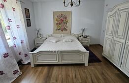 Casă individuală de vânzare în exclusivitate – Tomsani, Dâmbovița 