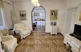 Casă individuală de vânzare în exclusivitate – Tomsani, Dâmbovița 