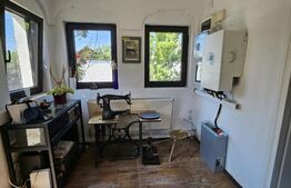 Casă individuală de vânzare în exclusivitate – Tomsani, Dâmbovița 