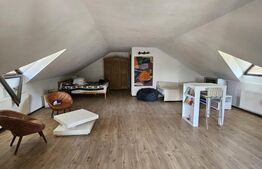 Casă individuală de vânzare în exclusivitate – Tomsani, Dâmbovița 