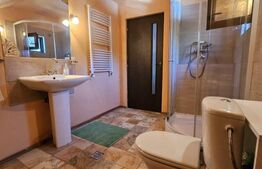 Casă individuală de vânzare în exclusivitate – Tomsani, Dâmbovița 