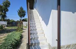 Casă individuală de vânzare în exclusivitate – Tomsani, Dâmbovița 