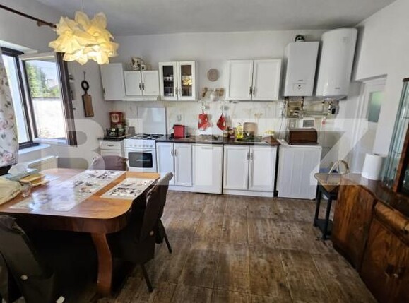 Casa de vânzare 4 camere Exterior Sud - 175816CV | BLITZ Târgoviște | Poza4