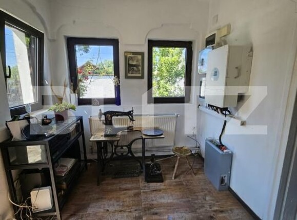 Casa de vânzare 4 camere Exterior Sud - 175816CV | BLITZ Târgoviște | Poza16