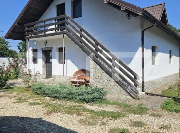 Casa de vânzare 4 camere Exterior Sud - 175816CV | BLITZ Târgoviște | Poza1