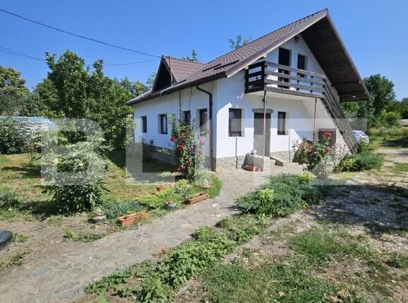 Casa de vânzare 4 camere Exterior Sud - 175816CV | BLITZ Târgoviște | Poza3