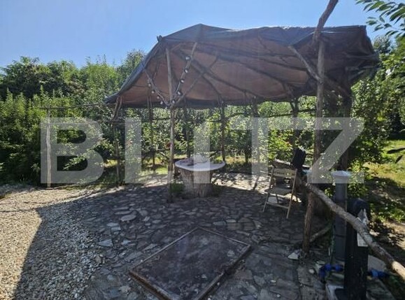 Casa de vânzare 4 camere Exterior Sud - 175816CV | BLITZ Târgoviște | Poza24