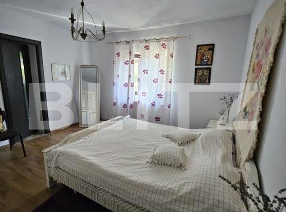 Casa de vânzare 4 camere Exterior Sud - 175816CV | BLITZ Târgoviște | Poza9