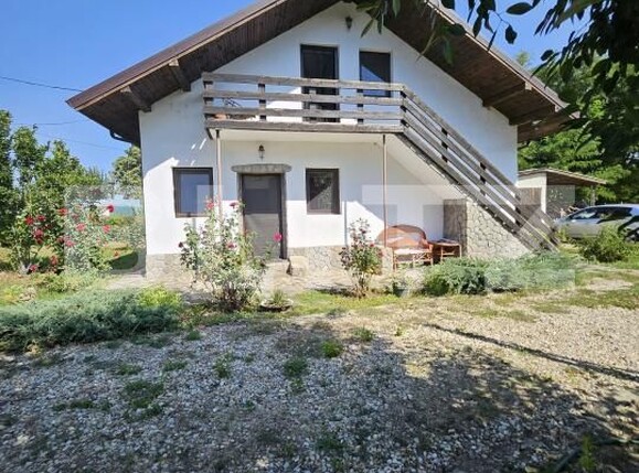 Casa de vânzare 4 camere Exterior Sud - 175816CV | BLITZ Târgoviște | Poza2