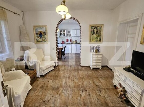 Casa de vânzare 4 camere Exterior Sud - 175816CV | BLITZ Târgoviște | Poza3