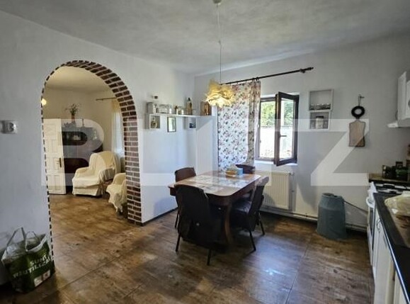 Casa de vânzare 4 camere Exterior Sud - 175816CV | BLITZ Târgoviște | Poza8