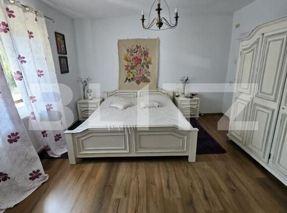 Casa de vânzare 4 camere Exterior Sud - 175816CV | BLITZ Târgoviște | Poza8
