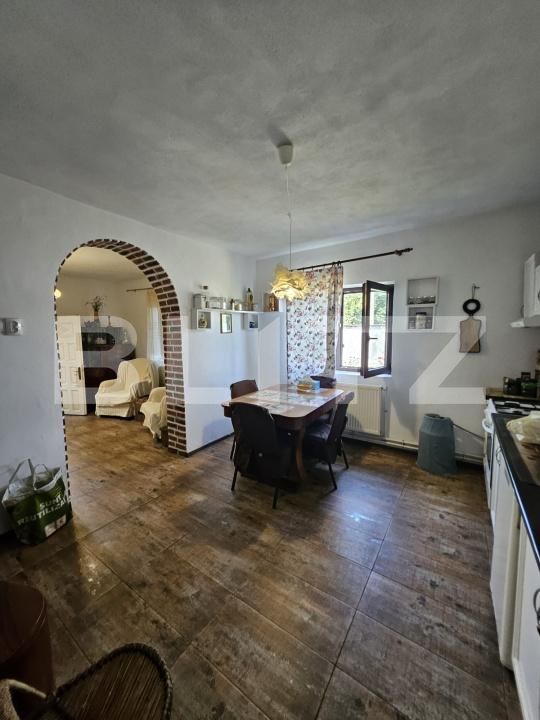 Casa de vânzare 4 camere Exterior Sud - 175816CV | BLITZ Târgoviște | Poza7