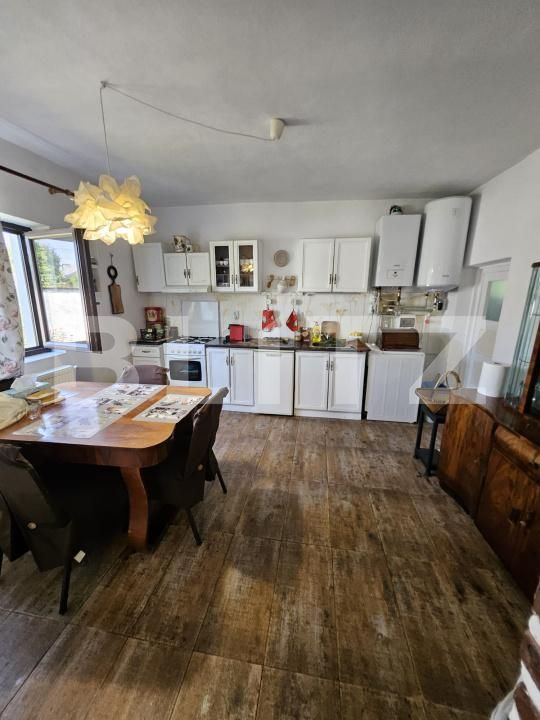 Casa de vânzare 4 camere Exterior Sud - 175816CV | BLITZ Târgoviște | Poza4