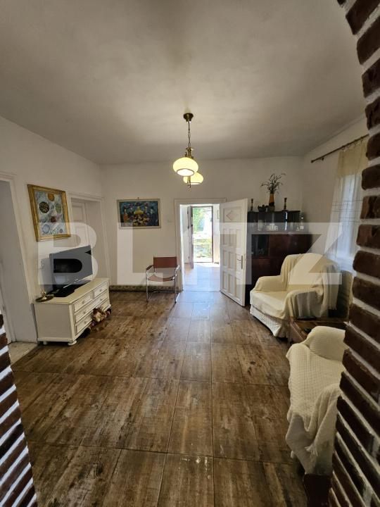 Casa de vânzare 4 camere Exterior Sud - 175816CV | BLITZ Târgoviște | Poza7