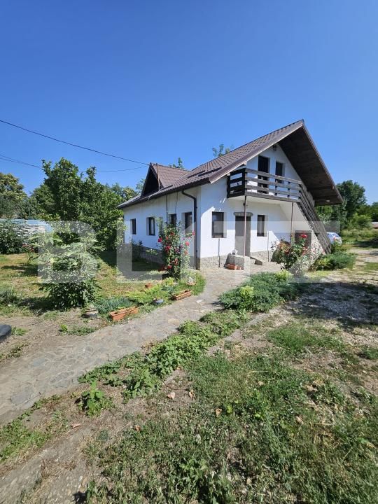 Casa de vânzare 4 camere Exterior Sud - 175816CV | BLITZ Târgoviște | Poza3