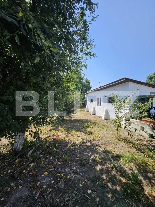 Casa de vânzare 4 camere Exterior Sud - 175816CV | BLITZ Târgoviște | Poza24