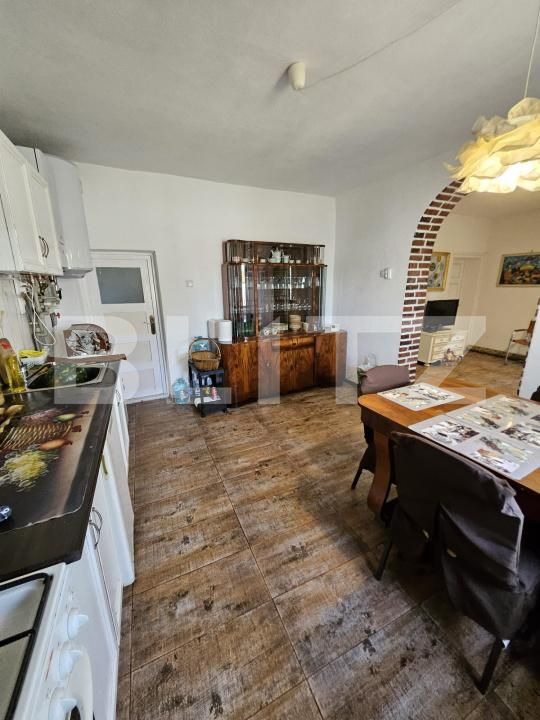 Casa de vânzare 4 camere Exterior Sud - 175816CV | BLITZ Târgoviște | Poza6