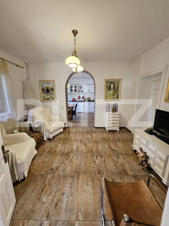 Casa de vânzare 4 camere Exterior Sud - 175816CV | BLITZ Târgoviște | Poza4