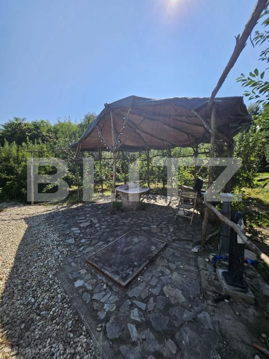 Casa de vânzare 4 camere Exterior Sud - 175816CV | BLITZ Târgoviște | Poza24