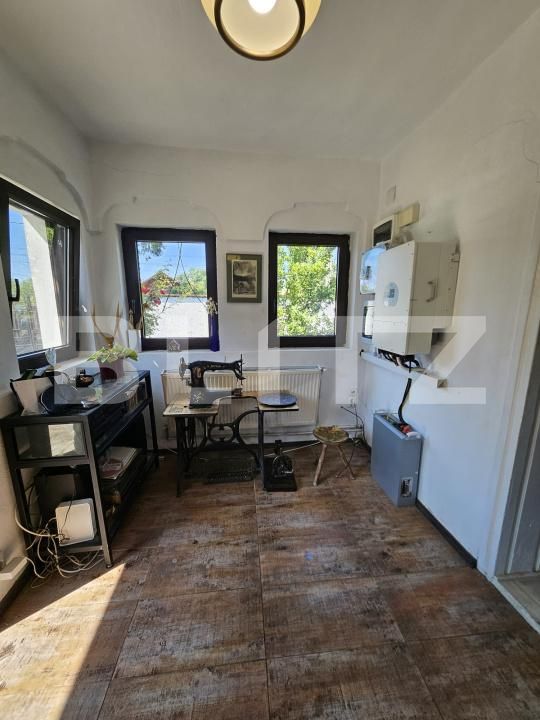 Casa de vânzare 4 camere Exterior Sud - 175816CV | BLITZ Târgoviște | Poza15