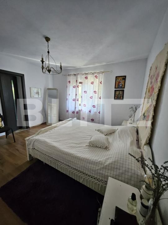 Casa de vânzare 4 camere Exterior Sud - 175816CV | BLITZ Târgoviște | Poza9