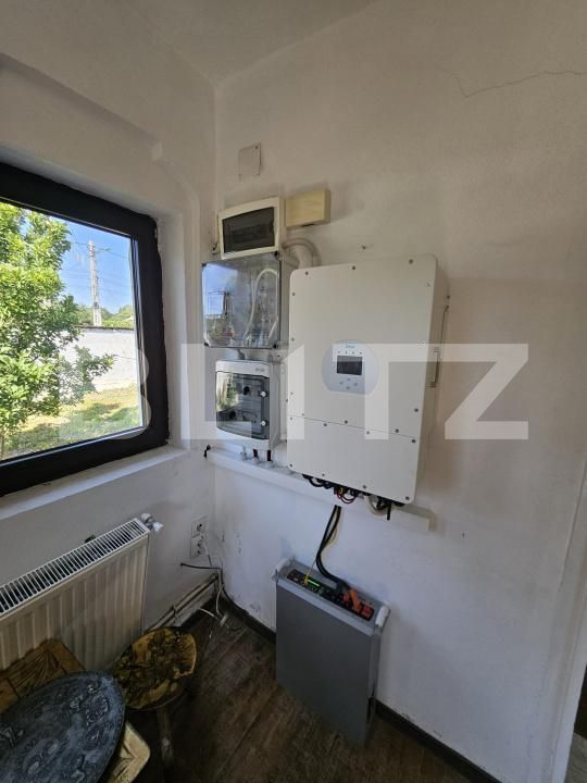 Casa de vânzare 4 camere Exterior Sud - 175816CV | BLITZ Târgoviște | Poza17