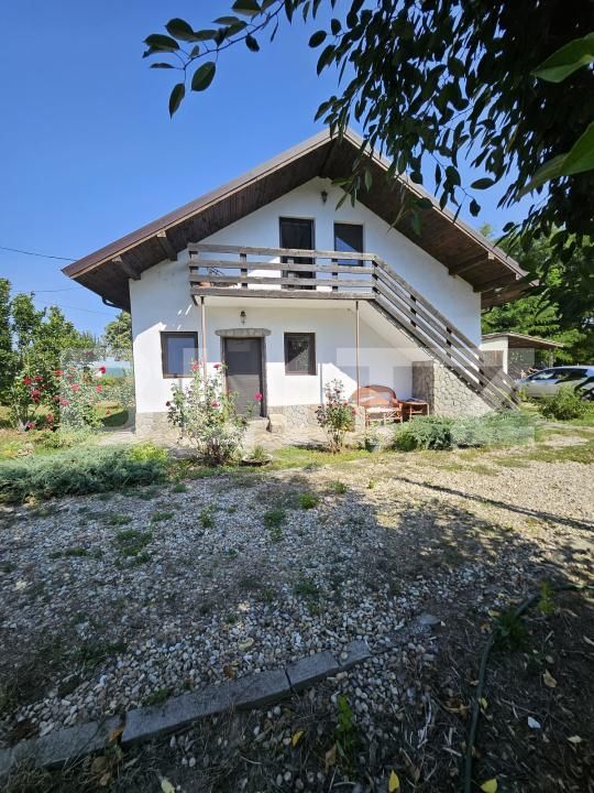 Casa de vânzare 4 camere Exterior Sud - 175816CV | BLITZ Târgoviște | Poza2