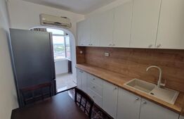 Apartament ultrafinisat 3 camere, 75 mp, etaj 7/10, full mobilat și utilat 