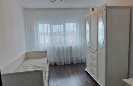 Apartament ultrafinisat 3 camere, 75 mp, etaj 7/10, full mobilat și utilat 