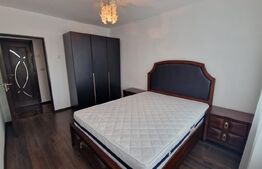 Apartament ultrafinisat 3 camere, 75 mp, etaj 7/10, full mobilat și utilat 