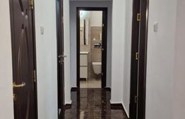 Apartament ultrafinisat 3 camere, 75 mp, etaj 7/10, full mobilat și utilat 