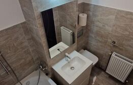 Apartament ultrafinisat 3 camere, 75 mp, etaj 7/10, full mobilat și utilat 
