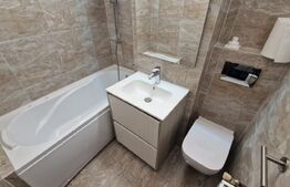 Apartament ultrafinisat 3 camere, 75 mp, etaj 7/10, full mobilat și utilat 